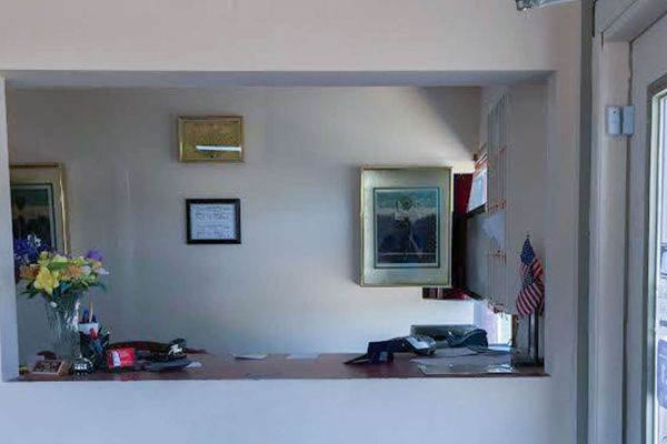 BIG 12 MOTEL BROKEN BOW (Broken Bow)